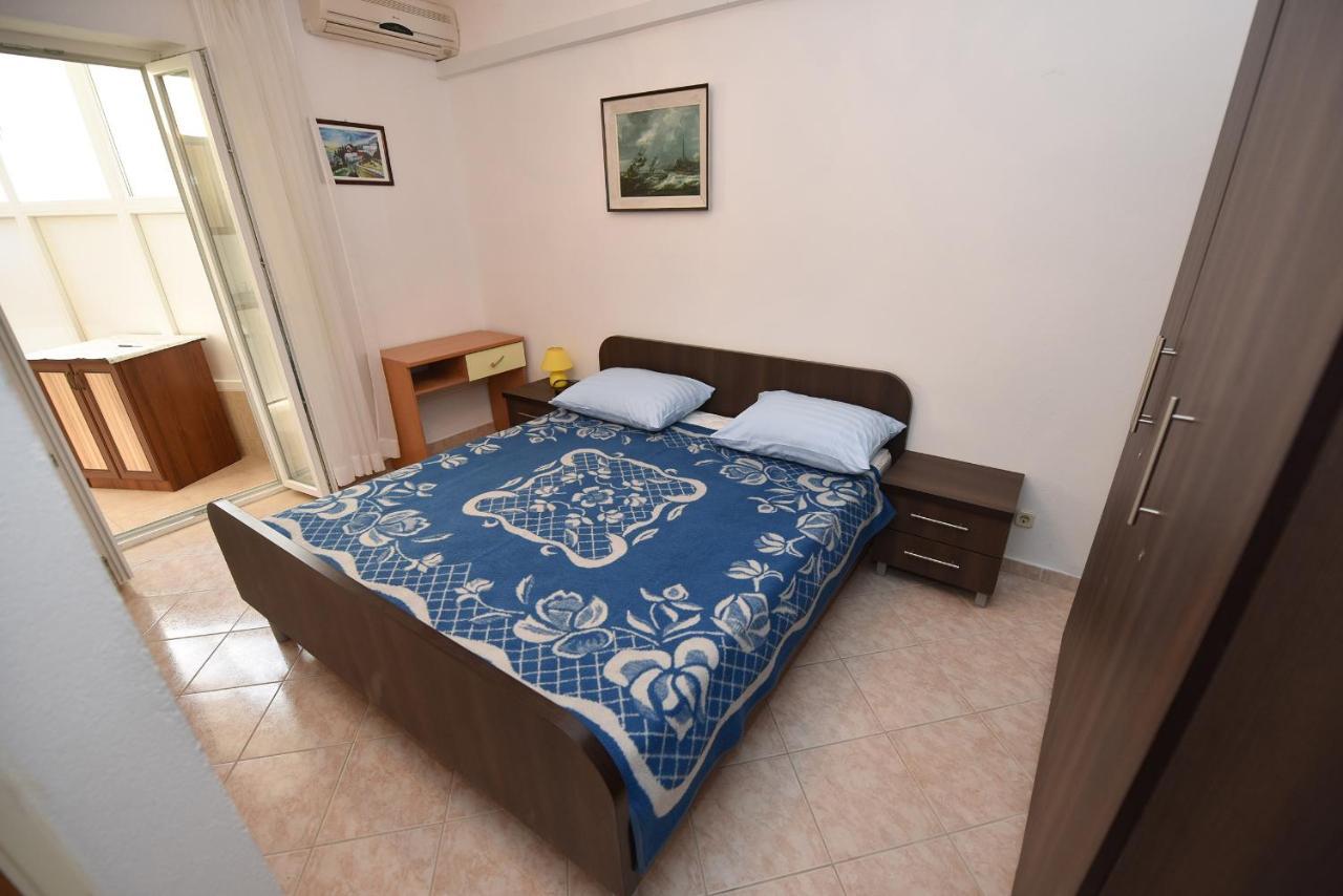 Apartments By The Sea Metajna, Pag - 6522 Zubovići エクステリア 写真