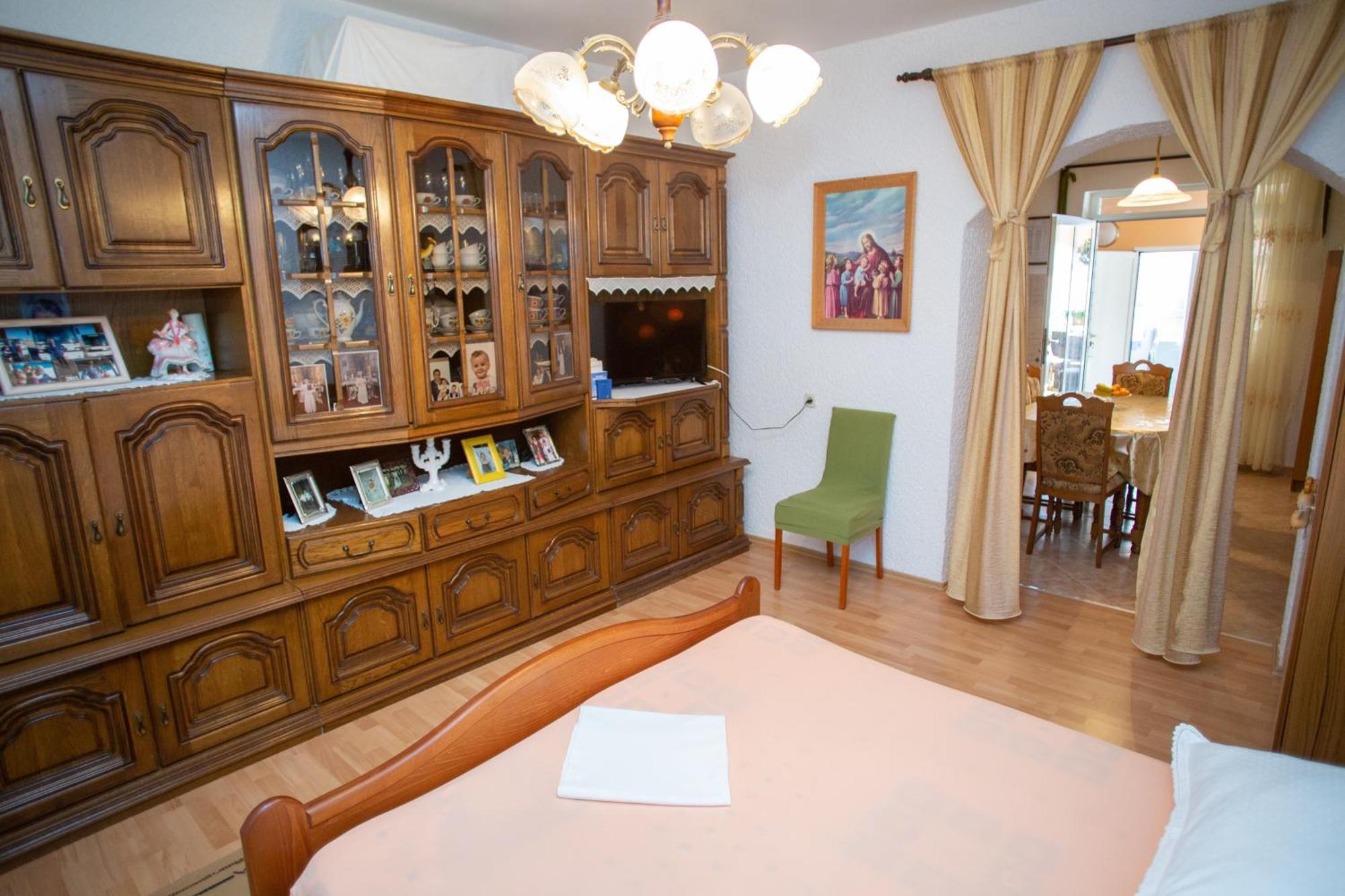 Apartments By The Sea Metajna, Pag - 6522 Zubovići 部屋 写真