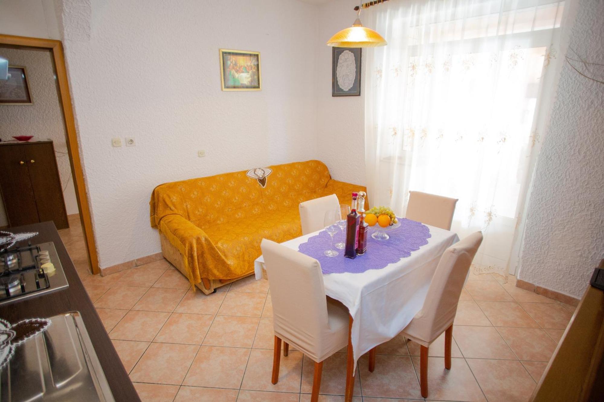 Apartments By The Sea Metajna, Pag - 6522 Zubovići 部屋 写真