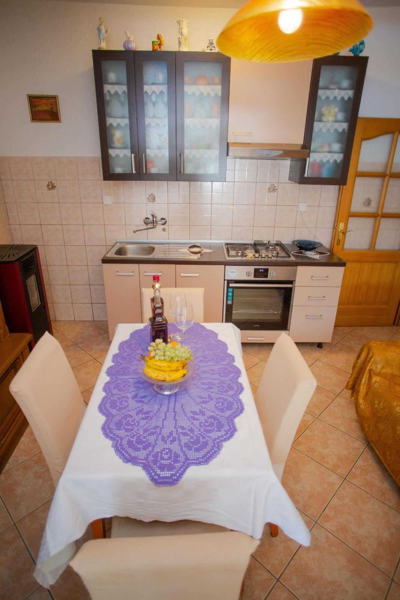 Apartments By The Sea Metajna, Pag - 6522 Zubovići 部屋 写真