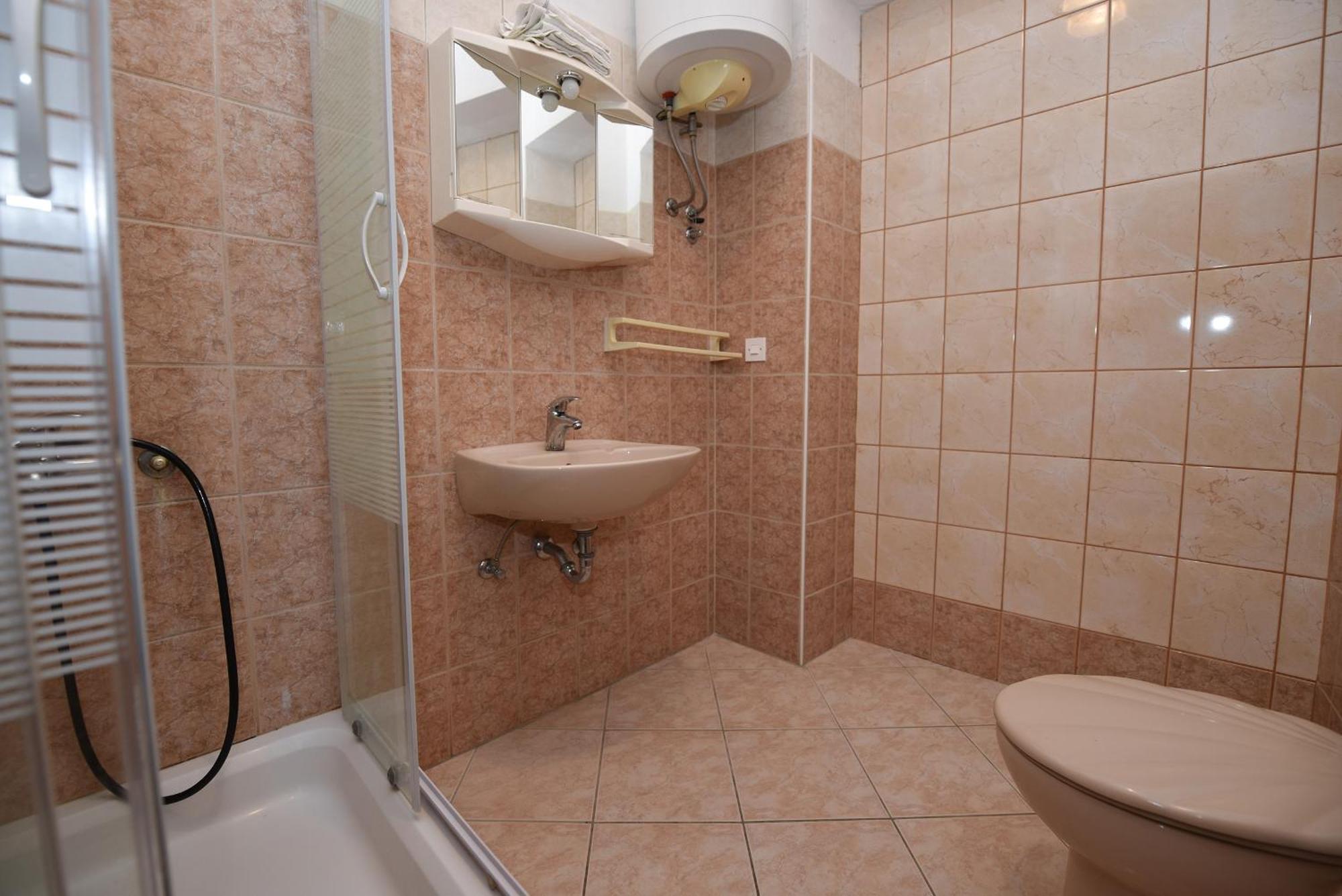 Apartments By The Sea Metajna, Pag - 6522 Zubovići 部屋 写真