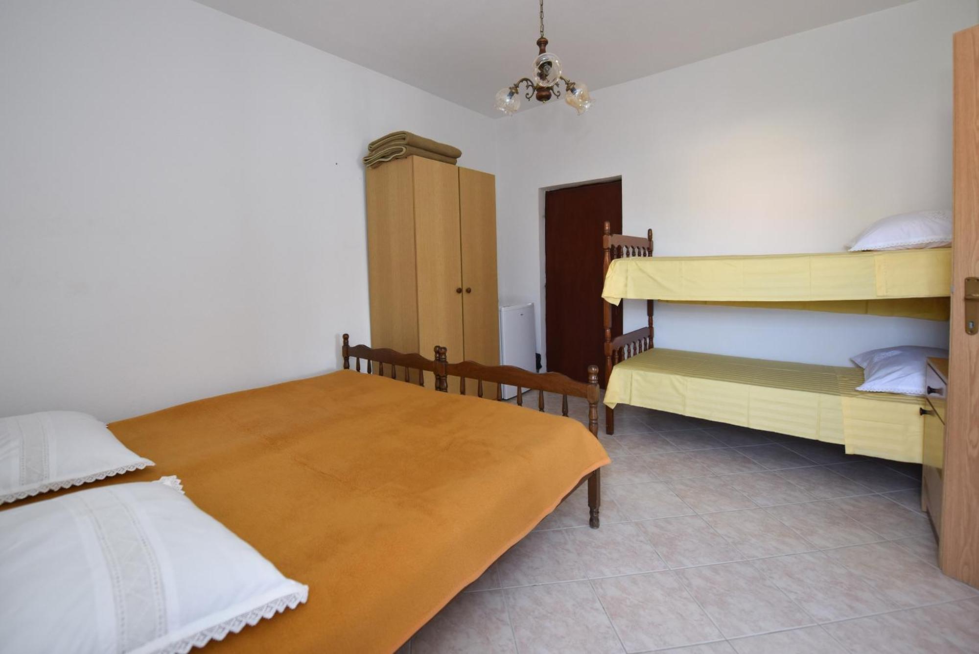 Apartments By The Sea Metajna, Pag - 6522 Zubovići 部屋 写真