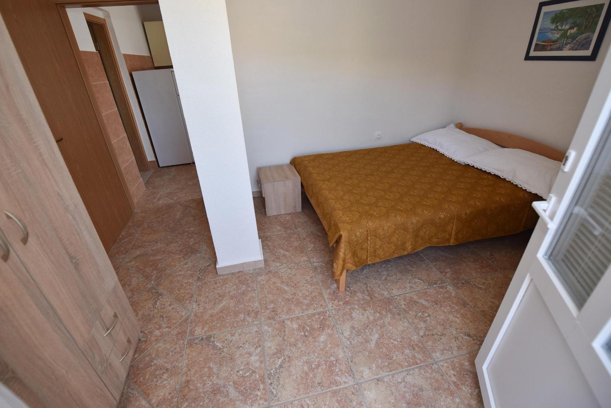 Apartments By The Sea Metajna, Pag - 6522 Zubovići 部屋 写真