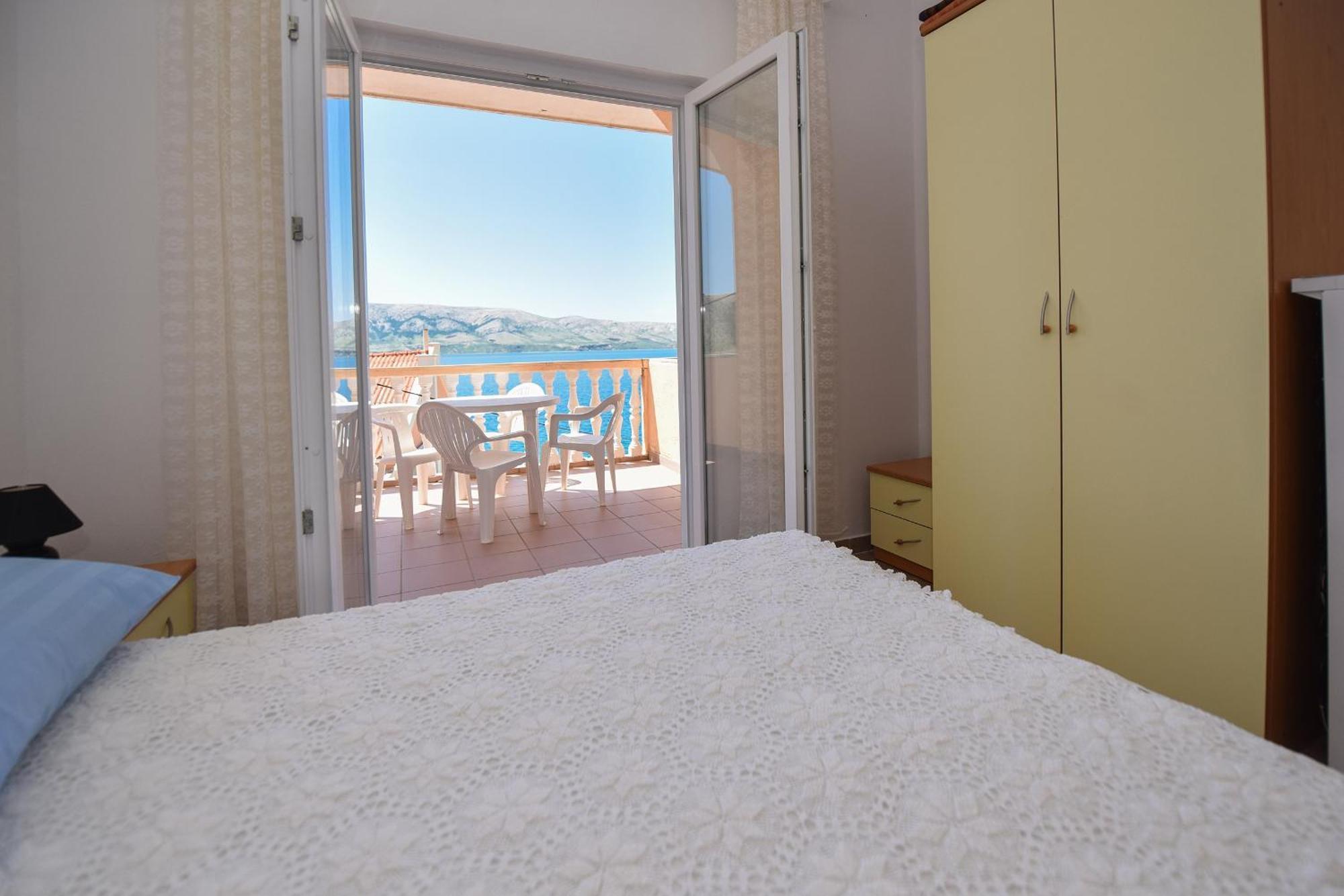 Apartments By The Sea Metajna, Pag - 6522 Zubovići 部屋 写真