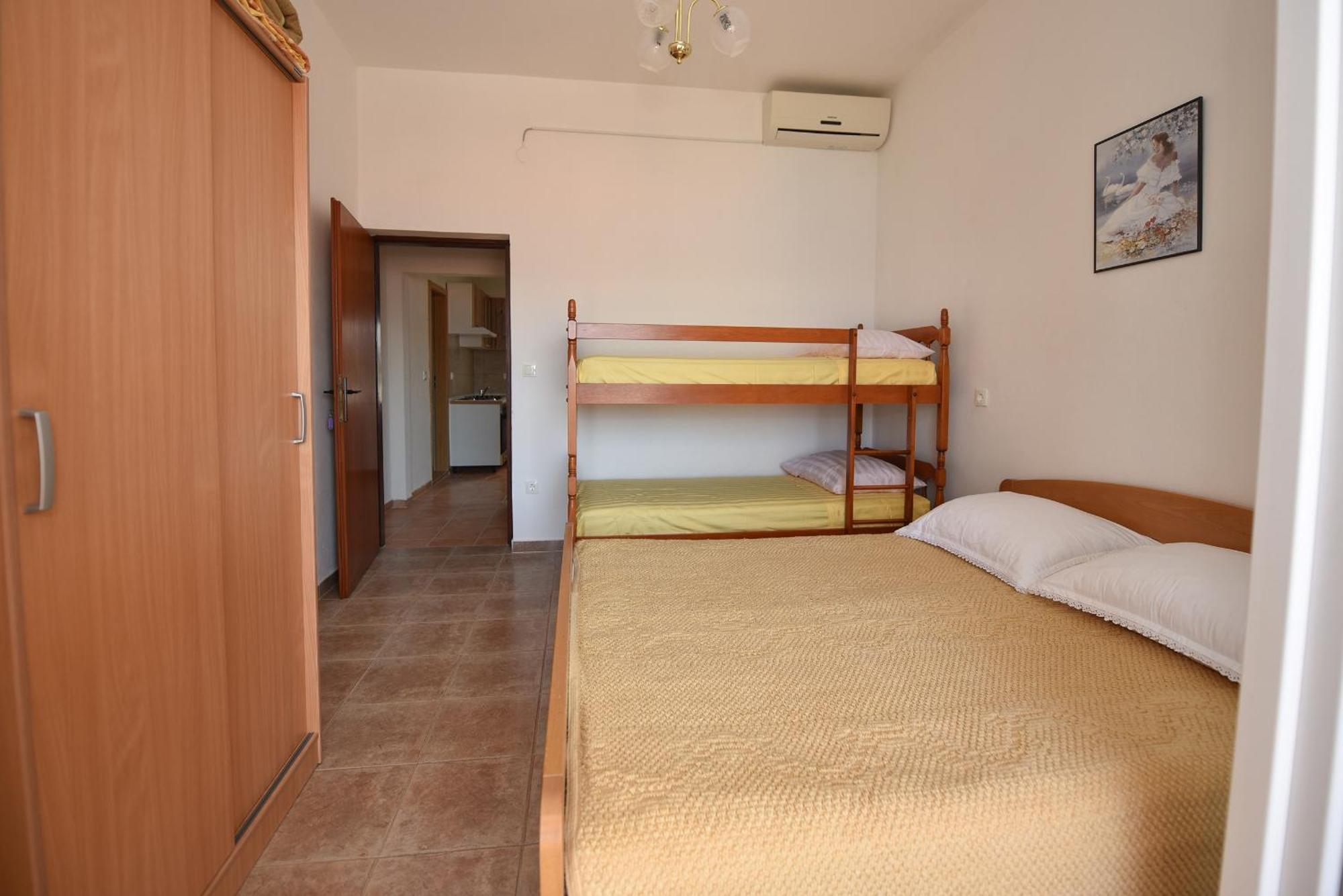 Apartments By The Sea Metajna, Pag - 6522 Zubovići 部屋 写真