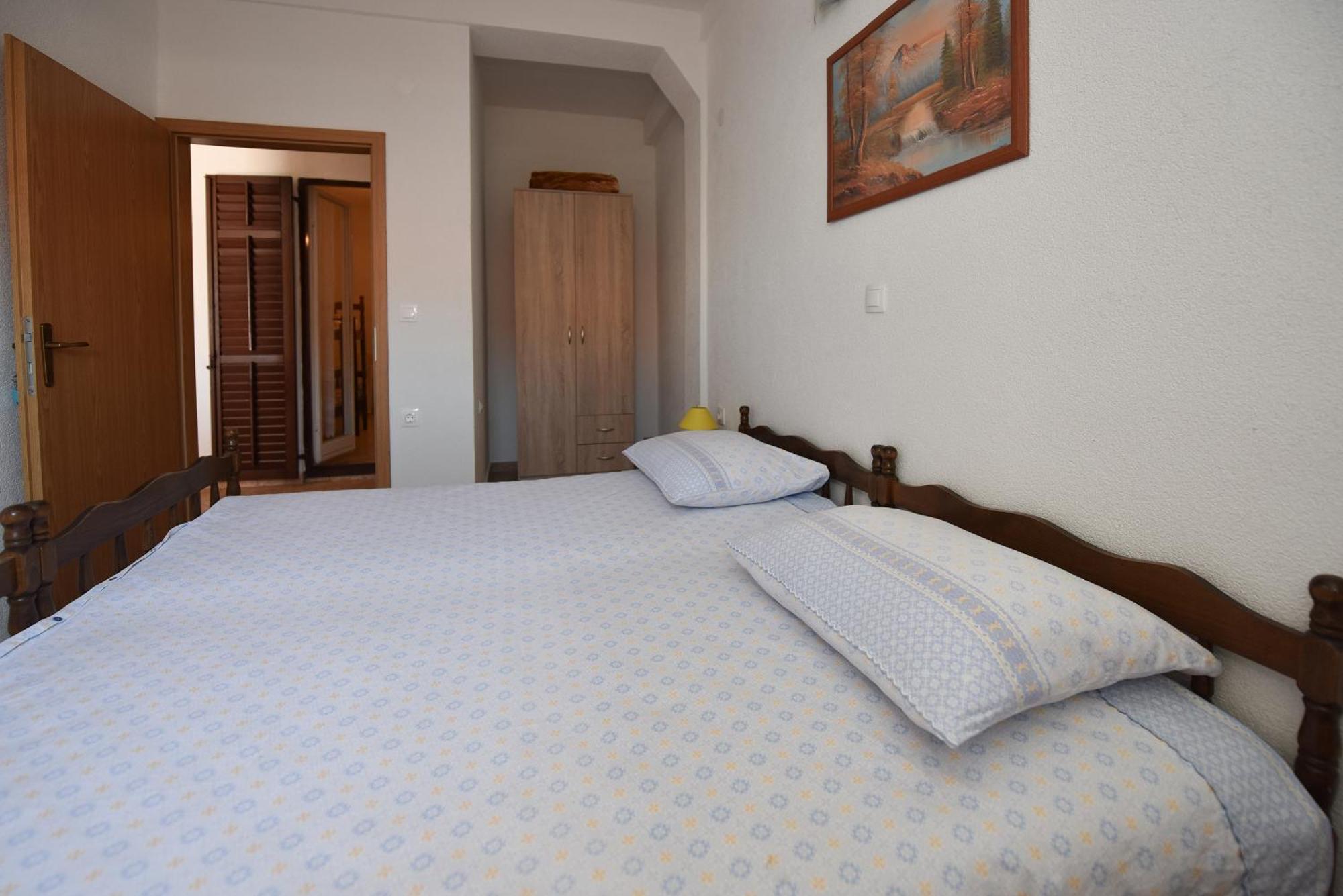 Apartments By The Sea Metajna, Pag - 6522 Zubovići 部屋 写真