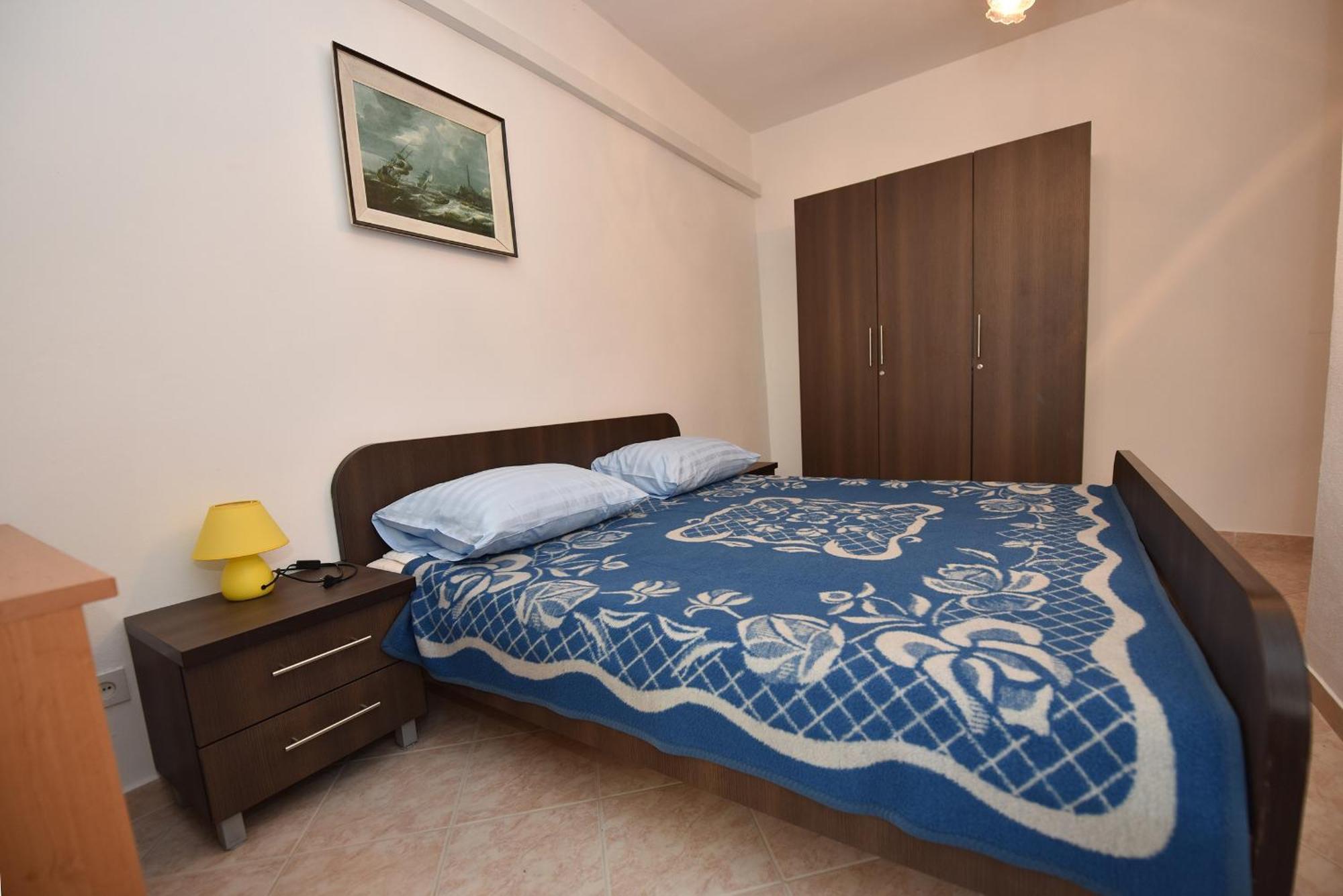Apartments By The Sea Metajna, Pag - 6522 Zubovići 部屋 写真