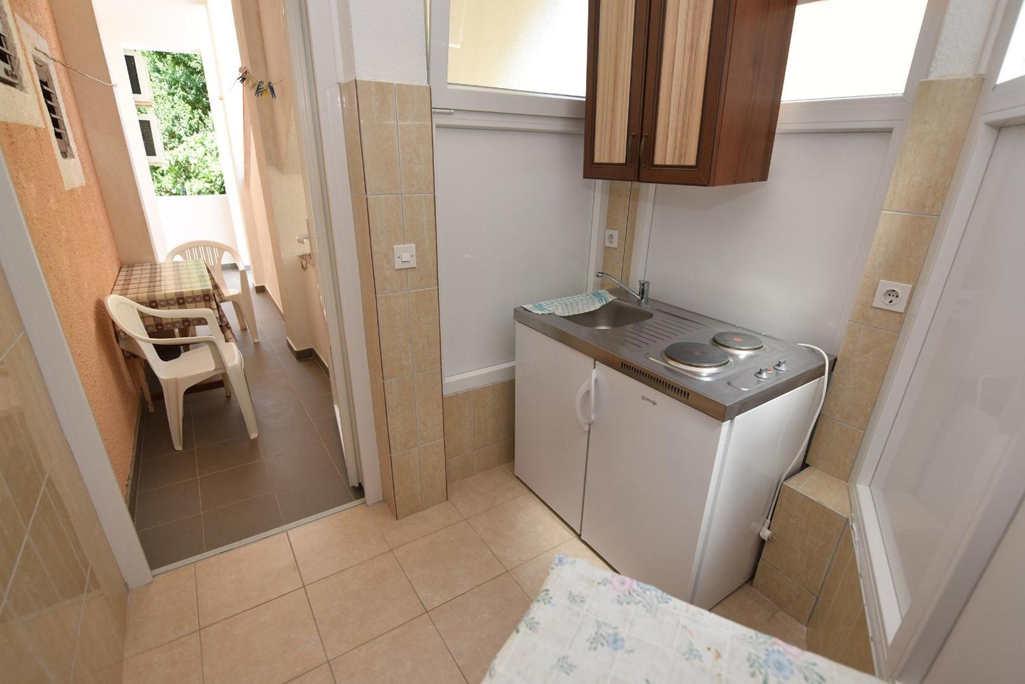 Apartments By The Sea Metajna, Pag - 6522 Zubovići 部屋 写真